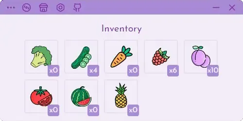 Inventory Image